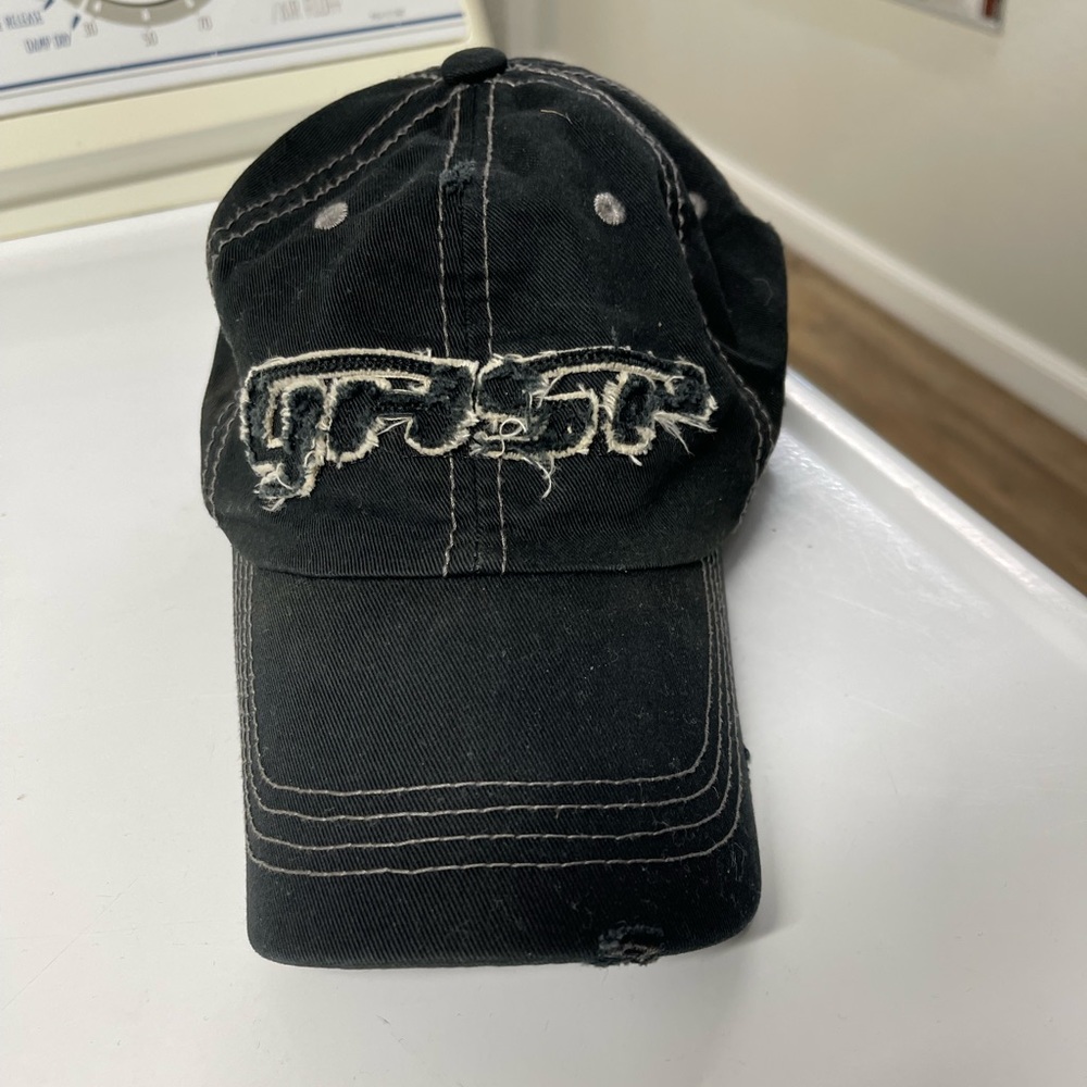 Gasp hat
